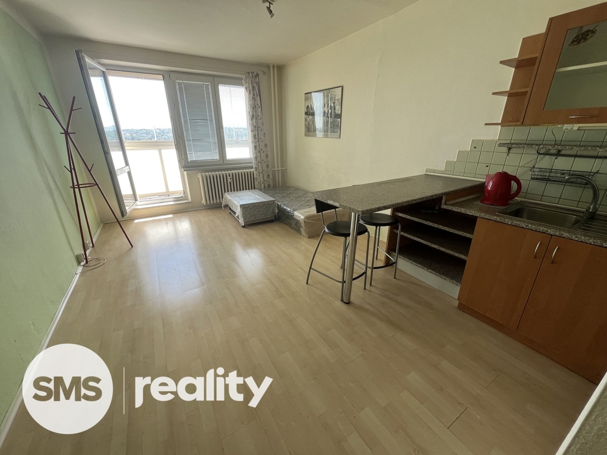 Photo 2 - Apartment for rent · 1+kk · 31 m²