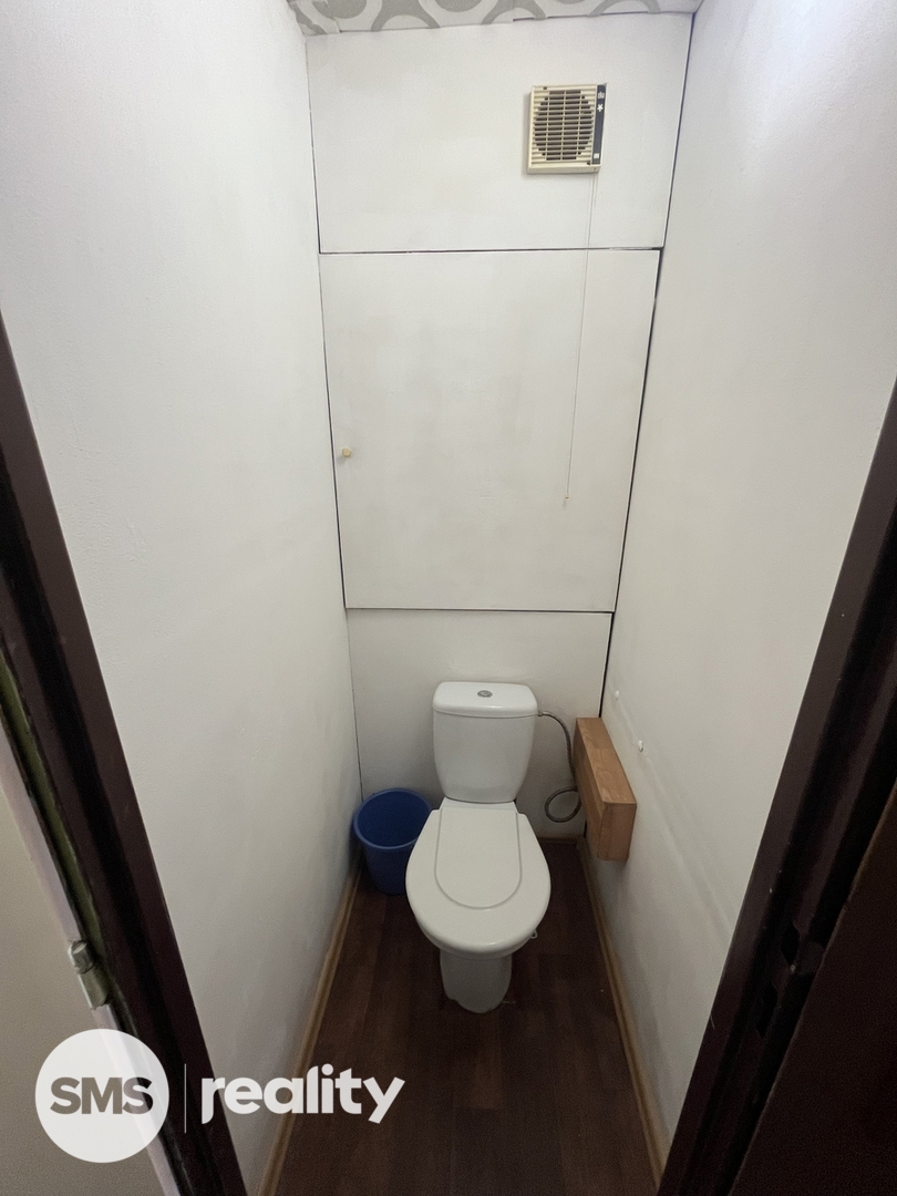 Photo 4 - Apartment for rent · 1+kk · 31 m²