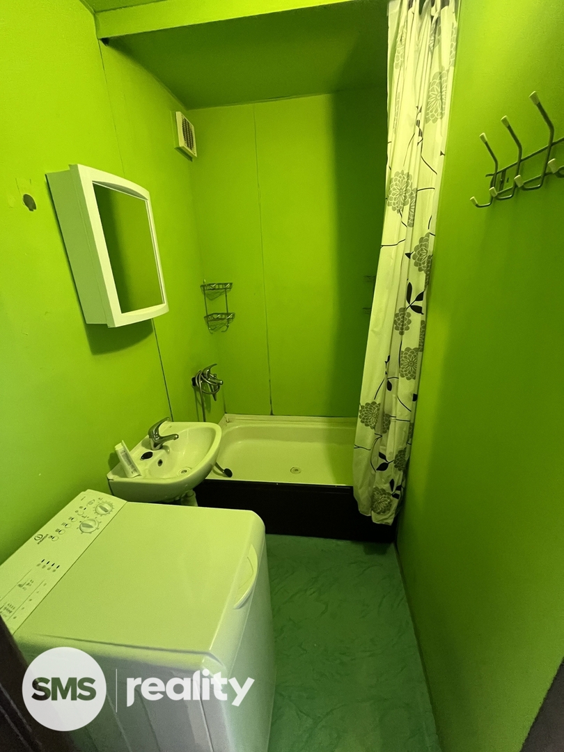 Photo 3 - Apartment for rent · 1+kk · 31 m²