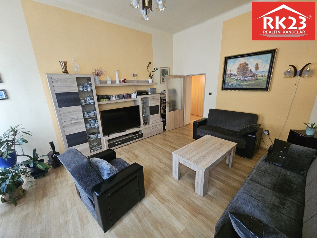 Photo 1 - Apartment for sale · 4+1 · 106 m²