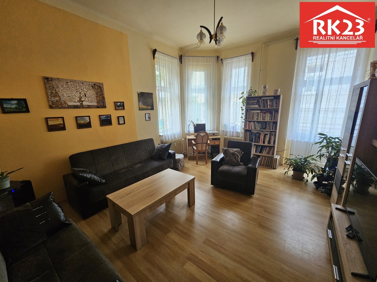 Photo 4 - Apartment for sale · 4+1 · 106 m²