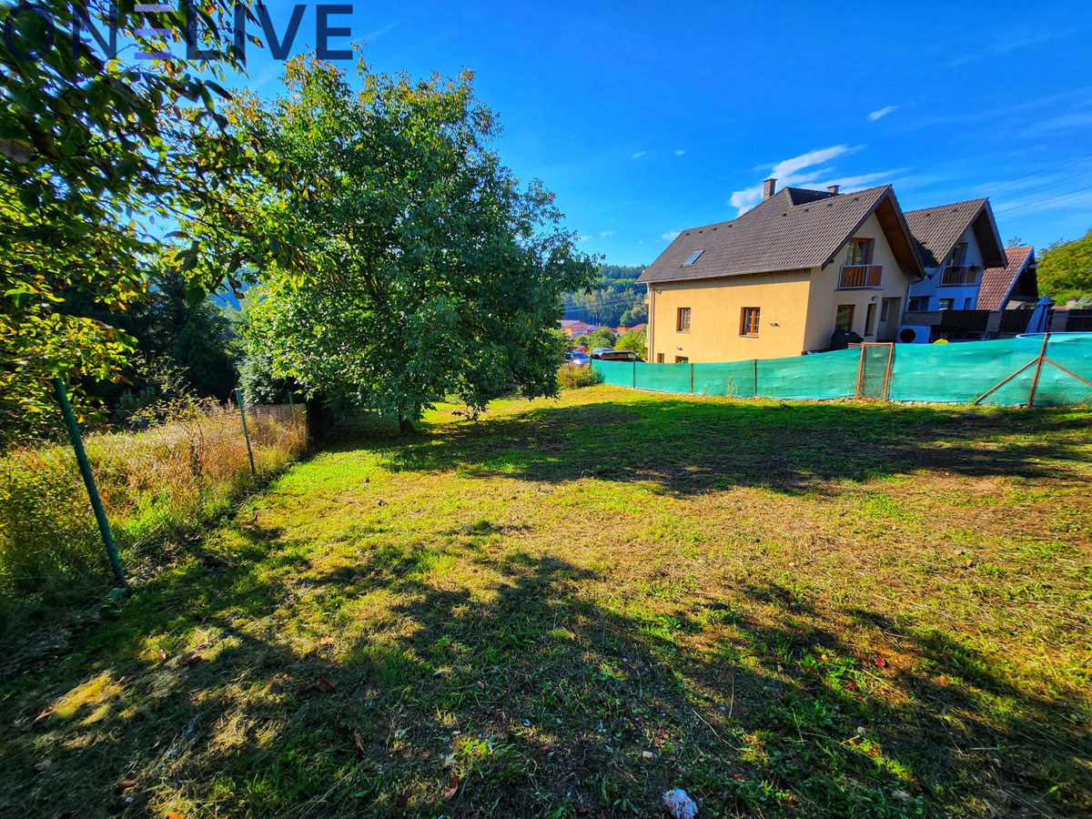 Фото 4 - Продажа участка · Под застройку · 1 821 m²
