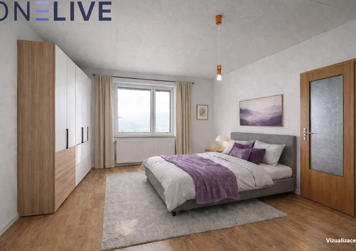 Hình ảnh 3 - Căn hộ bán · 3+1 · 72 m²