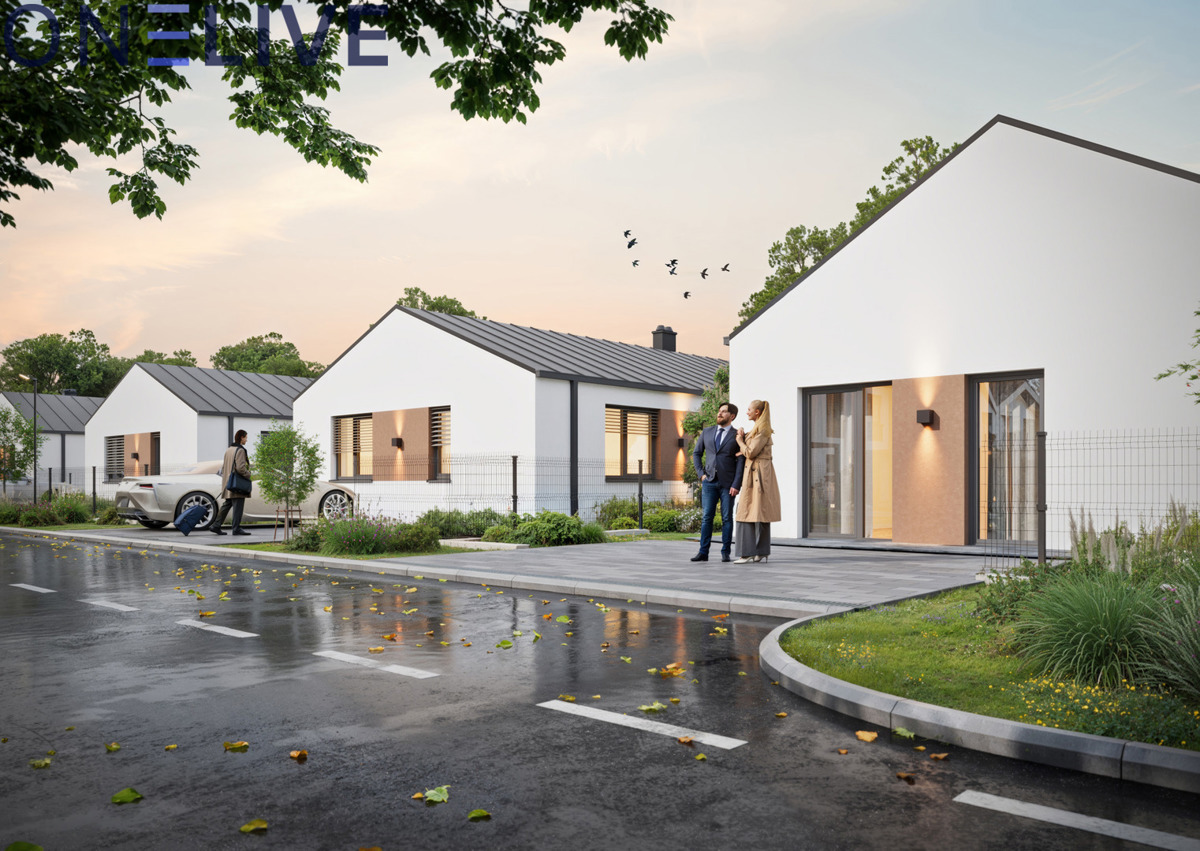 Hình ảnh 3 - Nhà bán · 66 m² · 3 phòng