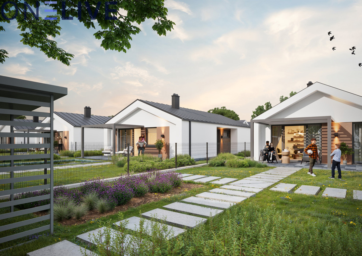 Hình ảnh 4 - Nhà bán · 66 m² · 3 phòng