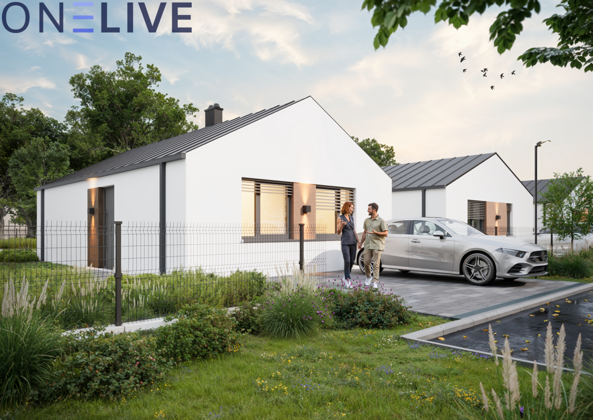 Hình ảnh 1 - Nhà bán · 66 m² · 3 phòng