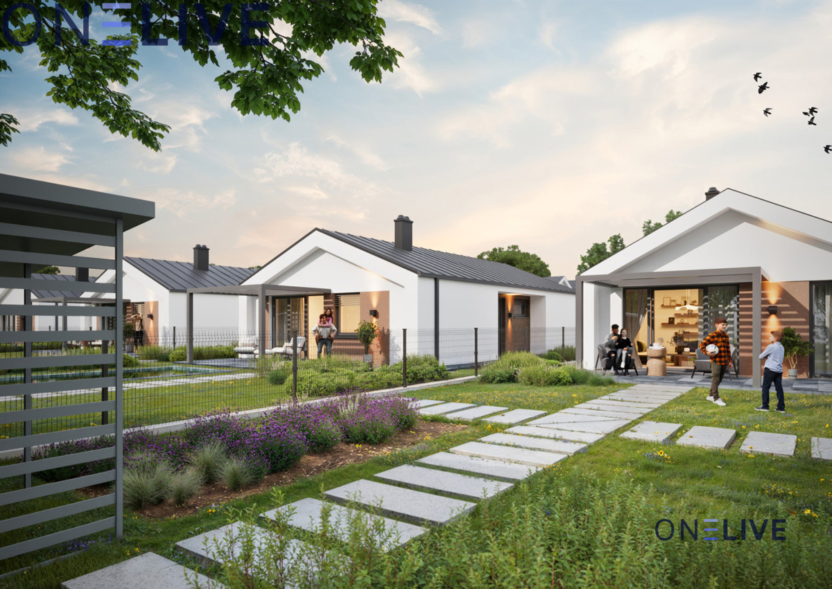 Hình ảnh 3 - Nhà bán · 93 m² · 4 phòng