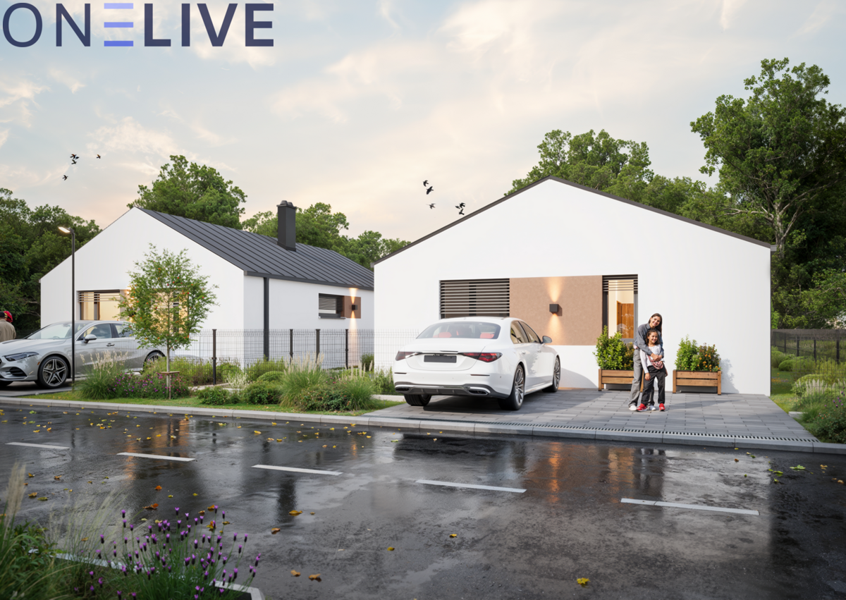 Hình ảnh 1 - Nhà bán · 93 m² · 4 phòng