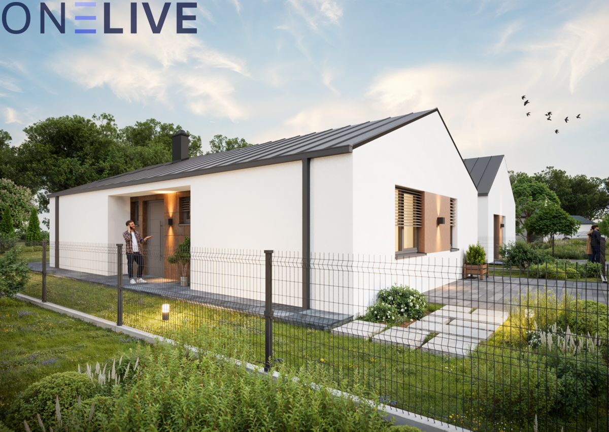 Hình ảnh 4 - Nhà bán · 93 m² · 4 phòng