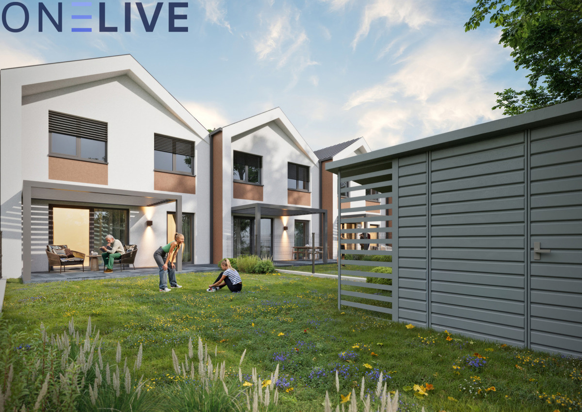 Hình ảnh 2 - Nhà bán · 95 m² · 4 phòng