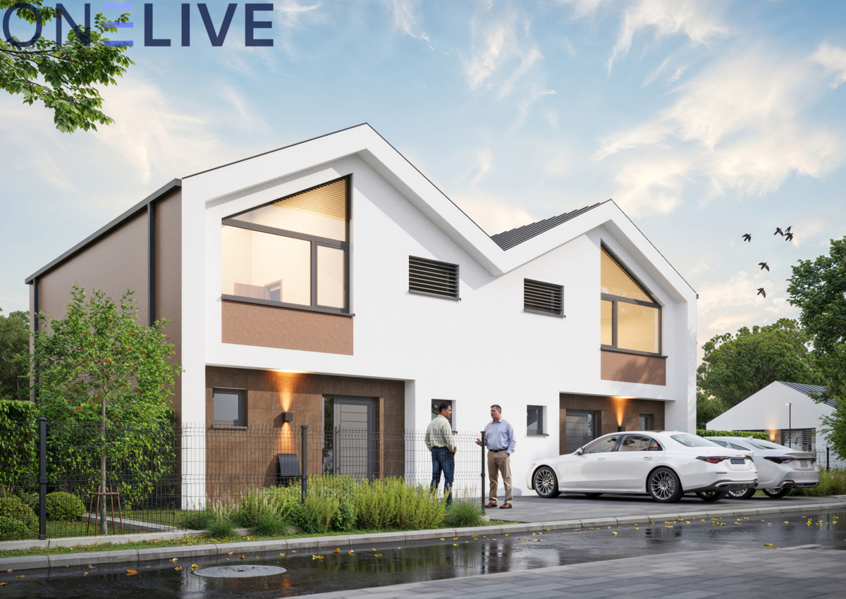 Hình ảnh 1 - Nhà bán · 108 m² · 4 phòng