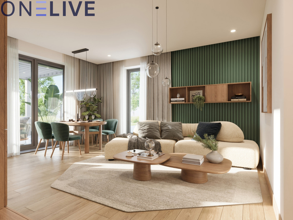 Hình ảnh 3 - Nhà bán · 108 m² · 4 phòng