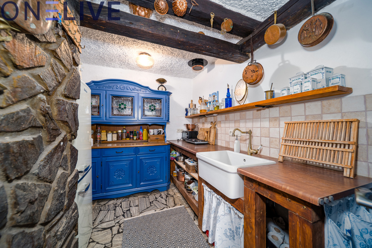 Фото 4 - Продаж будинку · Котедж · 110 m² · 4 кімнати