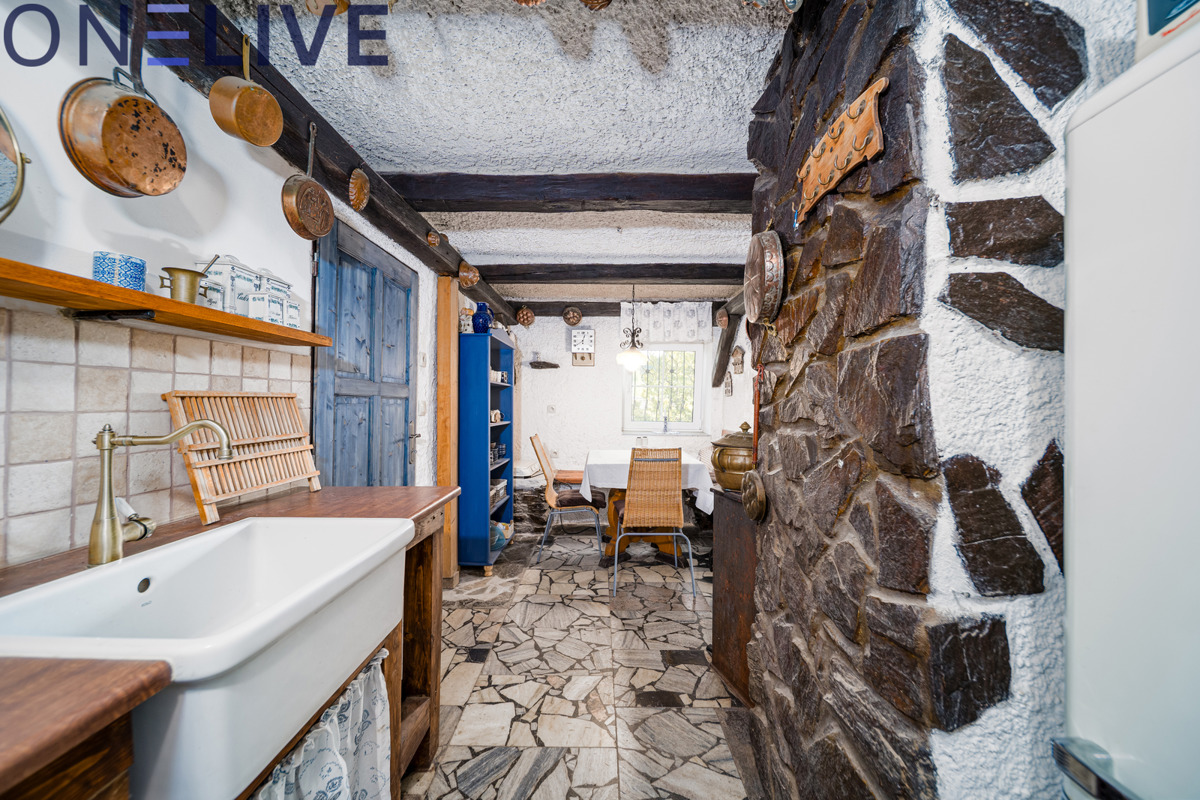 Фото 3 - Продаж будинку · Котедж · 110 m² · 4 кімнати