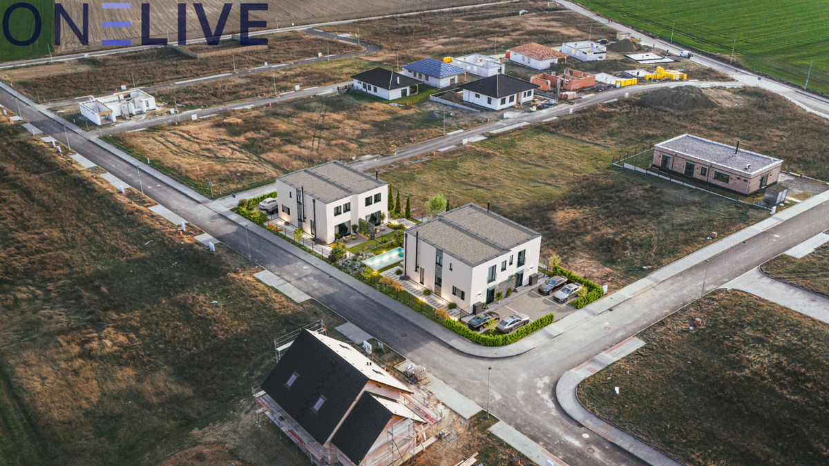 Hình ảnh 4 - Nhà bán · 143 m² · 4 phòng