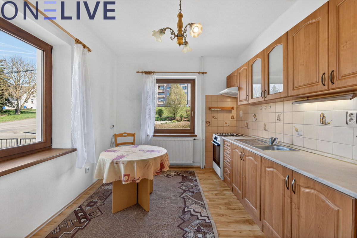 Photo 2 - House for sale · Family house · 140 m² · 5 rooms
