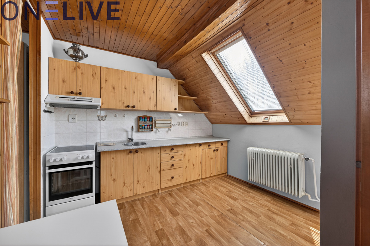 Photo 4 - House for sale · Family house · 140 m² · 5 rooms