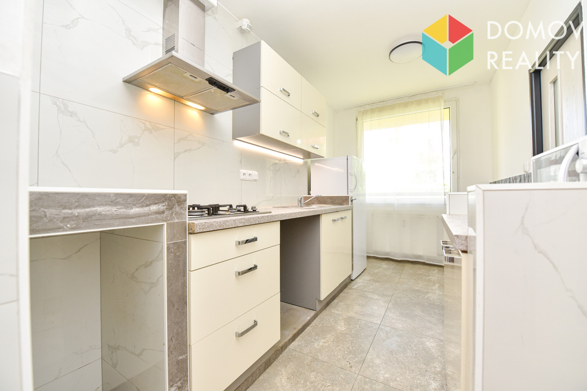 Hình ảnh 4 - Căn hộ cho thuê · 3+1 · 78 m²
