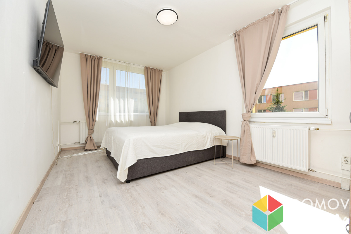 Hình ảnh 2 - Căn hộ cho thuê · 3+1 · 78 m²