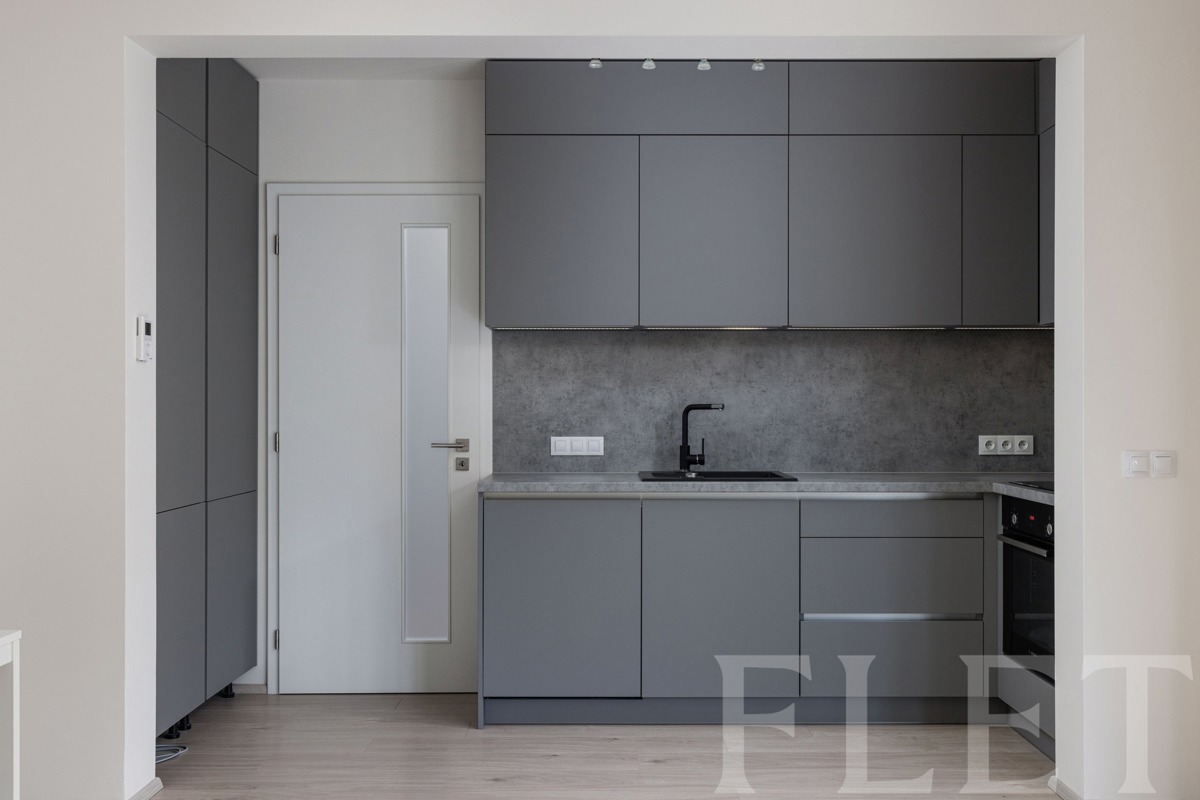 Photo 3 - Apartment for rent · 1+kk · 37 m²