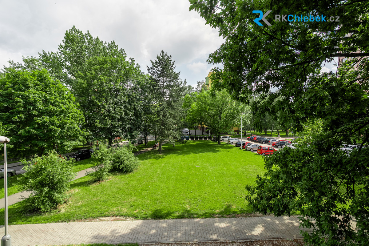 Фото 3 - Продажа квартиры · 4+1 · 95 m²