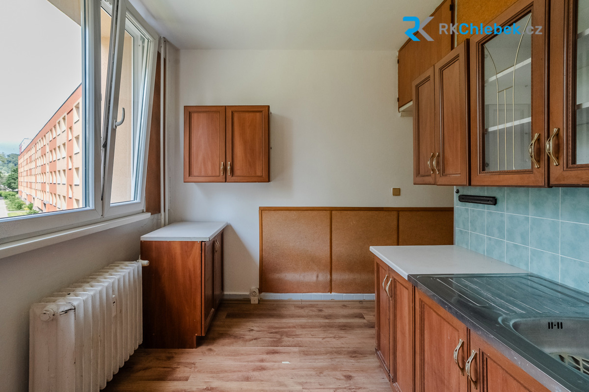 Фото 2 - Продажа квартиры · 4+1 · 95 m²