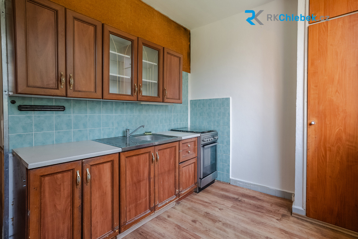 Photo 4 - Apartment for sale · 4+1 · 95 m²