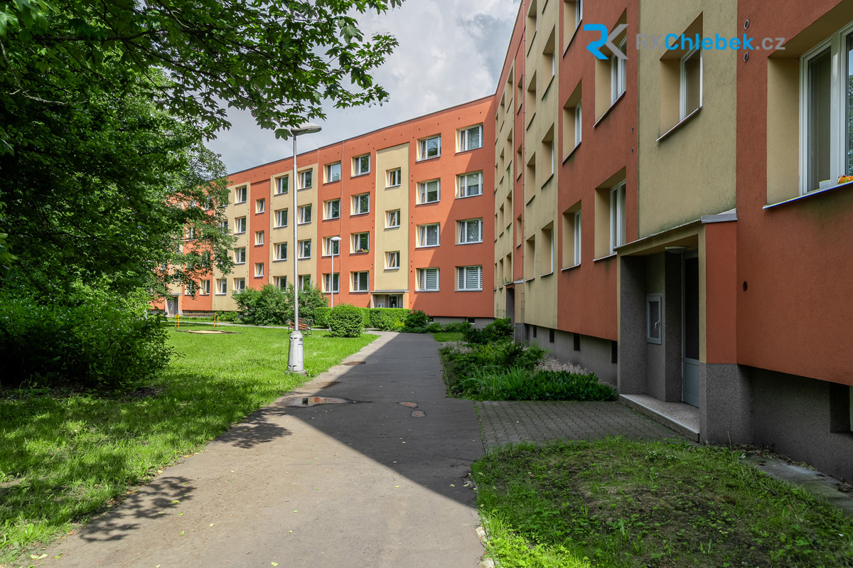 Фото 1 - Продажа квартиры · 4+1 · 95 m²