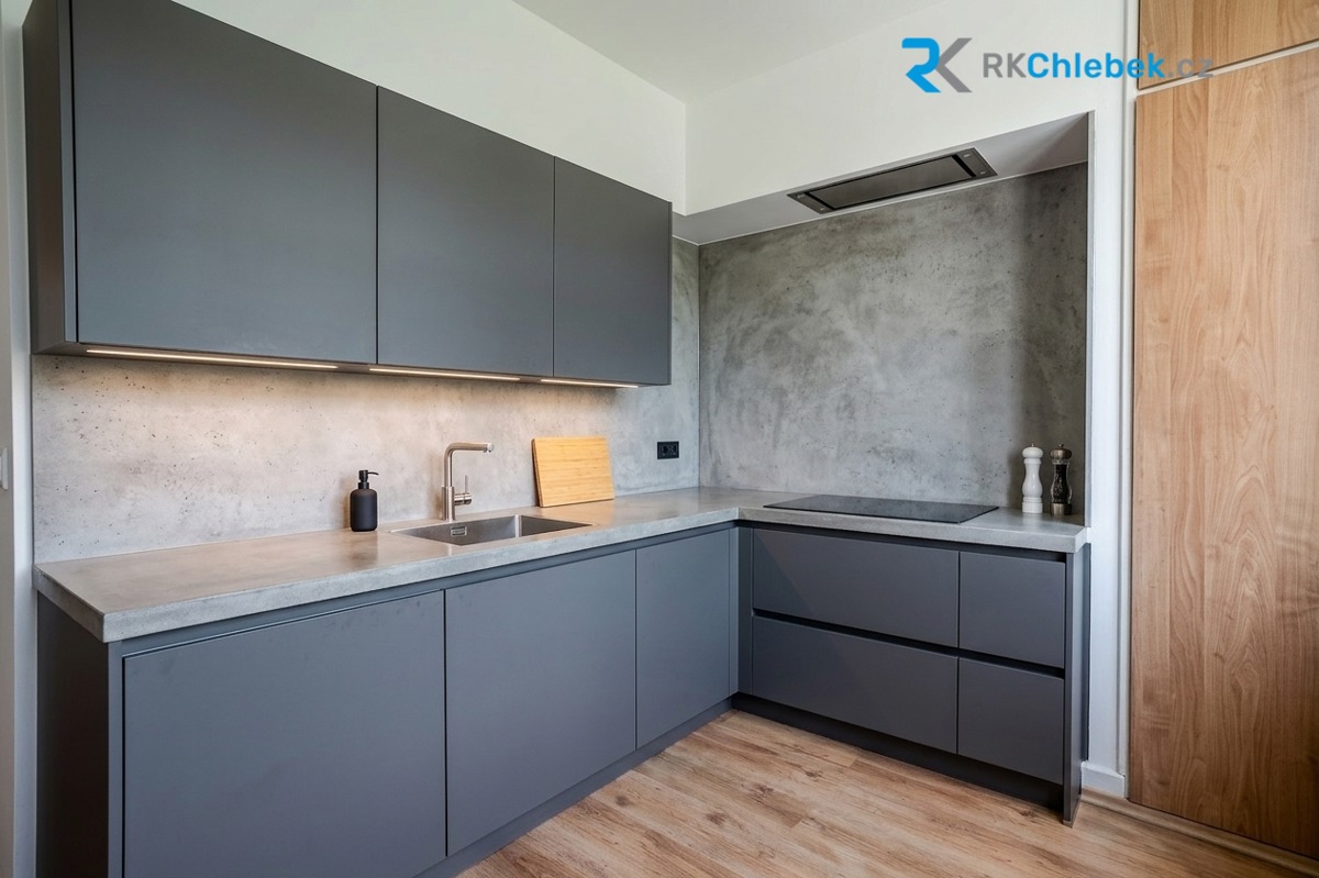 Фото 4 - Продажа квартиры · 4+1 · 95 m²