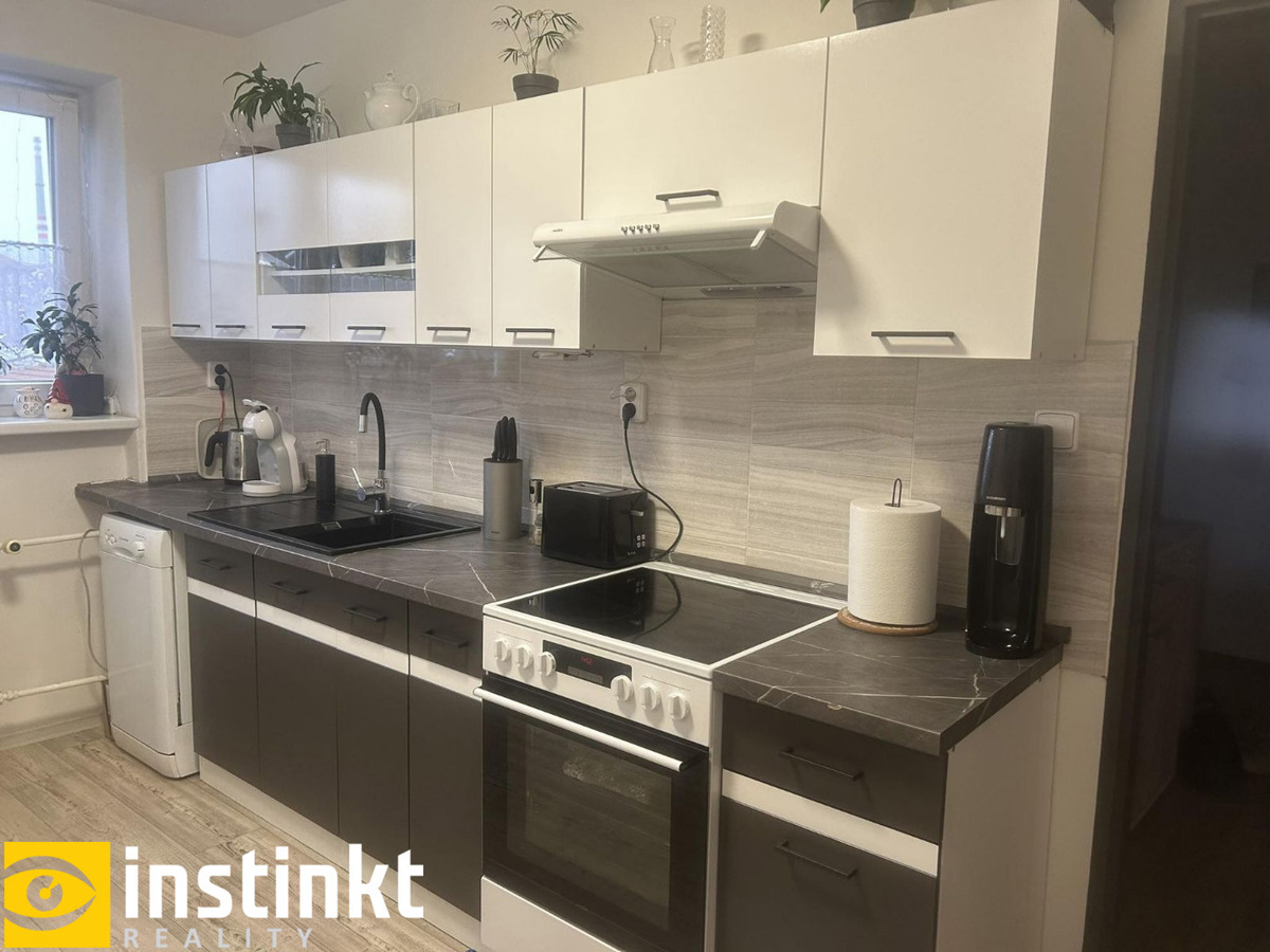 Hình ảnh 1 - Căn hộ bán · 1+1 · 37 m²