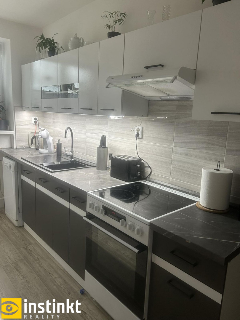 Hình ảnh 4 - Căn hộ bán · 1+1 · 37 m²