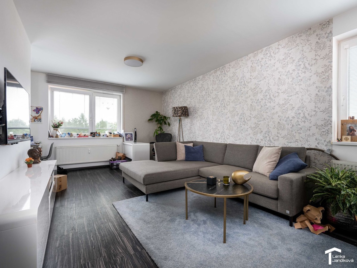 Photo 1 - Apartment for rent · 3+kk · 70 m²