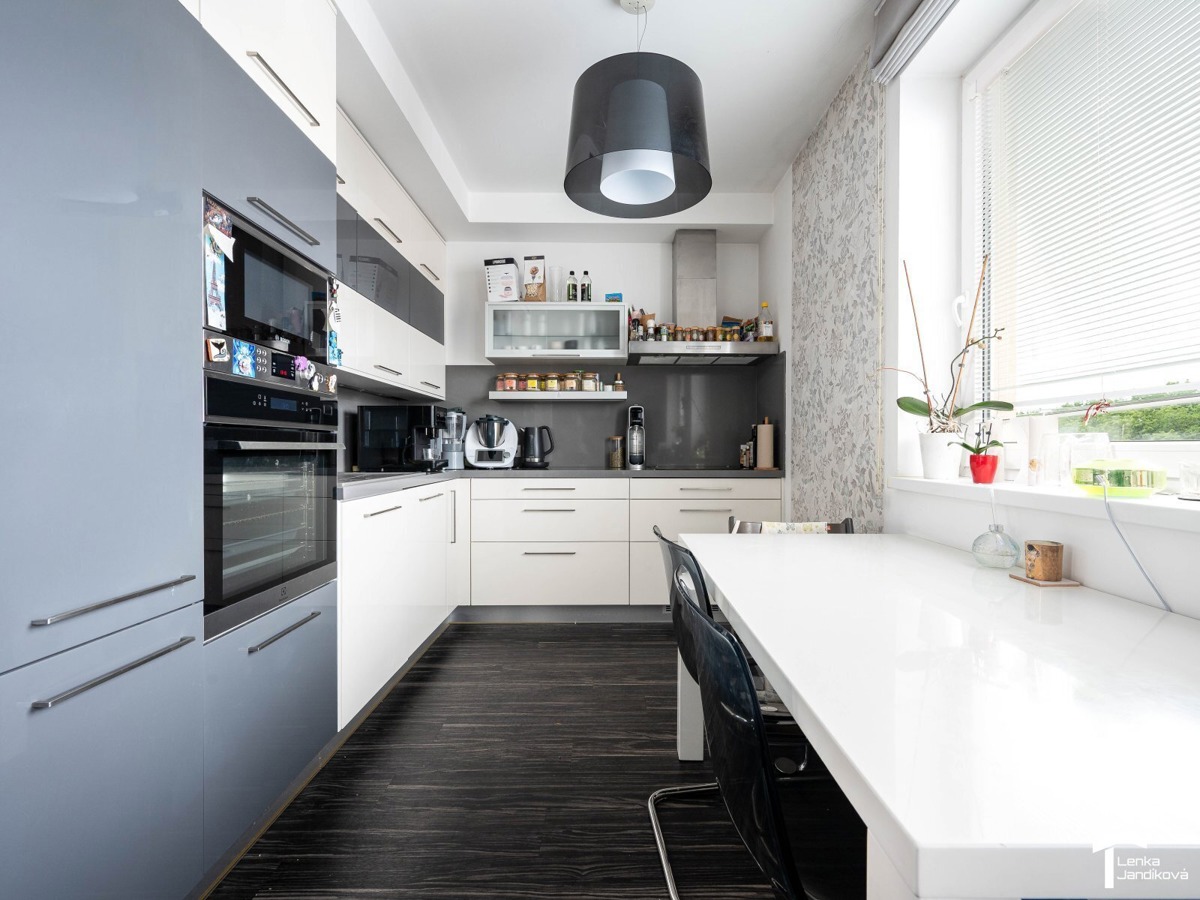 Photo 3 - Apartment for rent · 3+kk · 70 m²