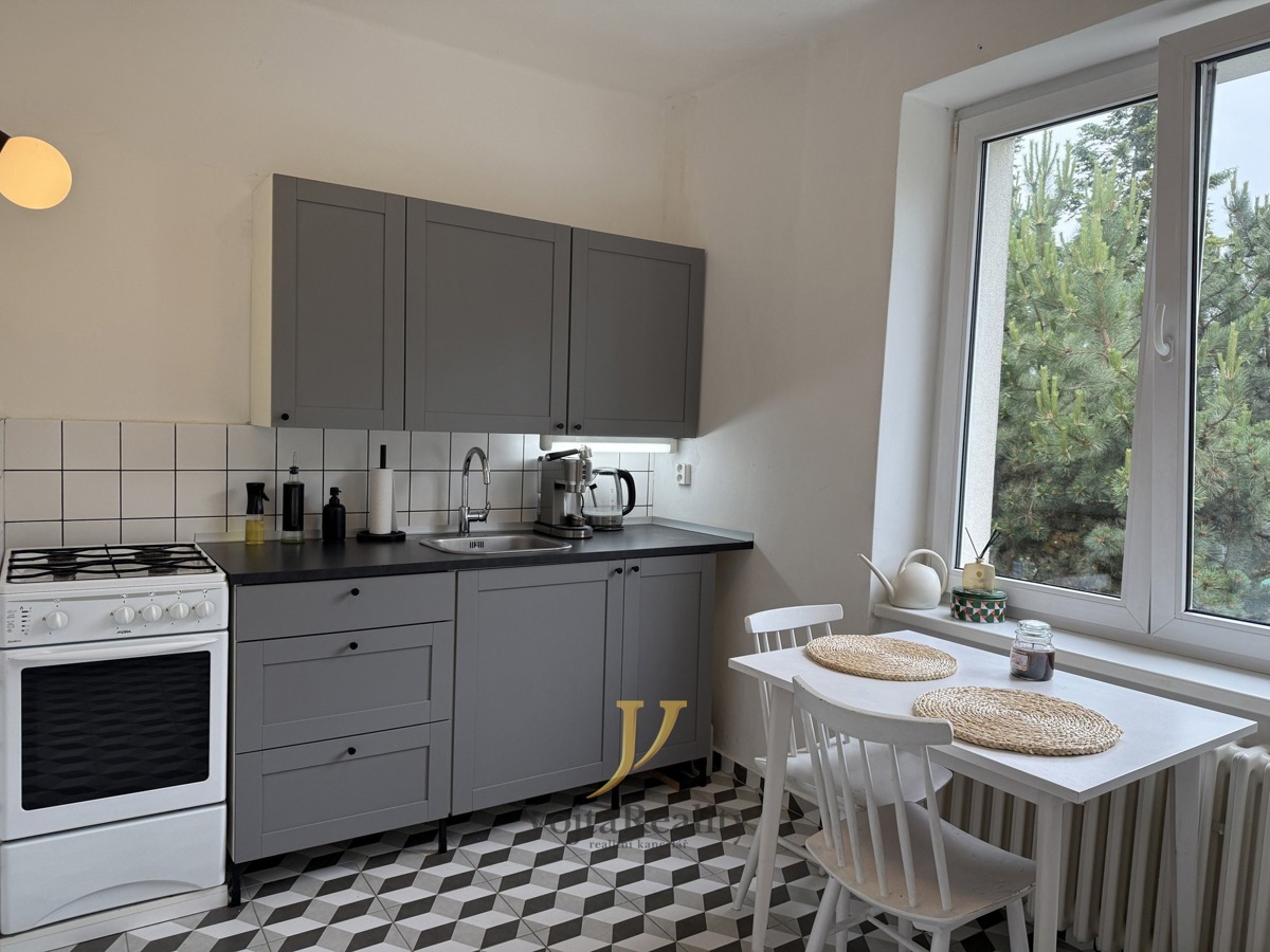 Hình ảnh 2 - Căn hộ cho thuê · 2+1 · 54 m²