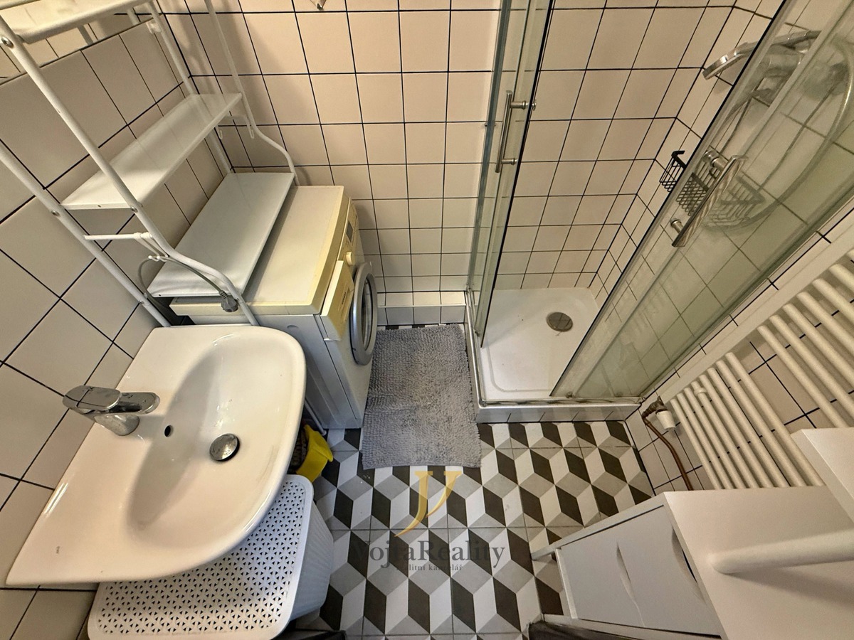Hình ảnh 4 - Căn hộ cho thuê · 2+1 · 54 m²