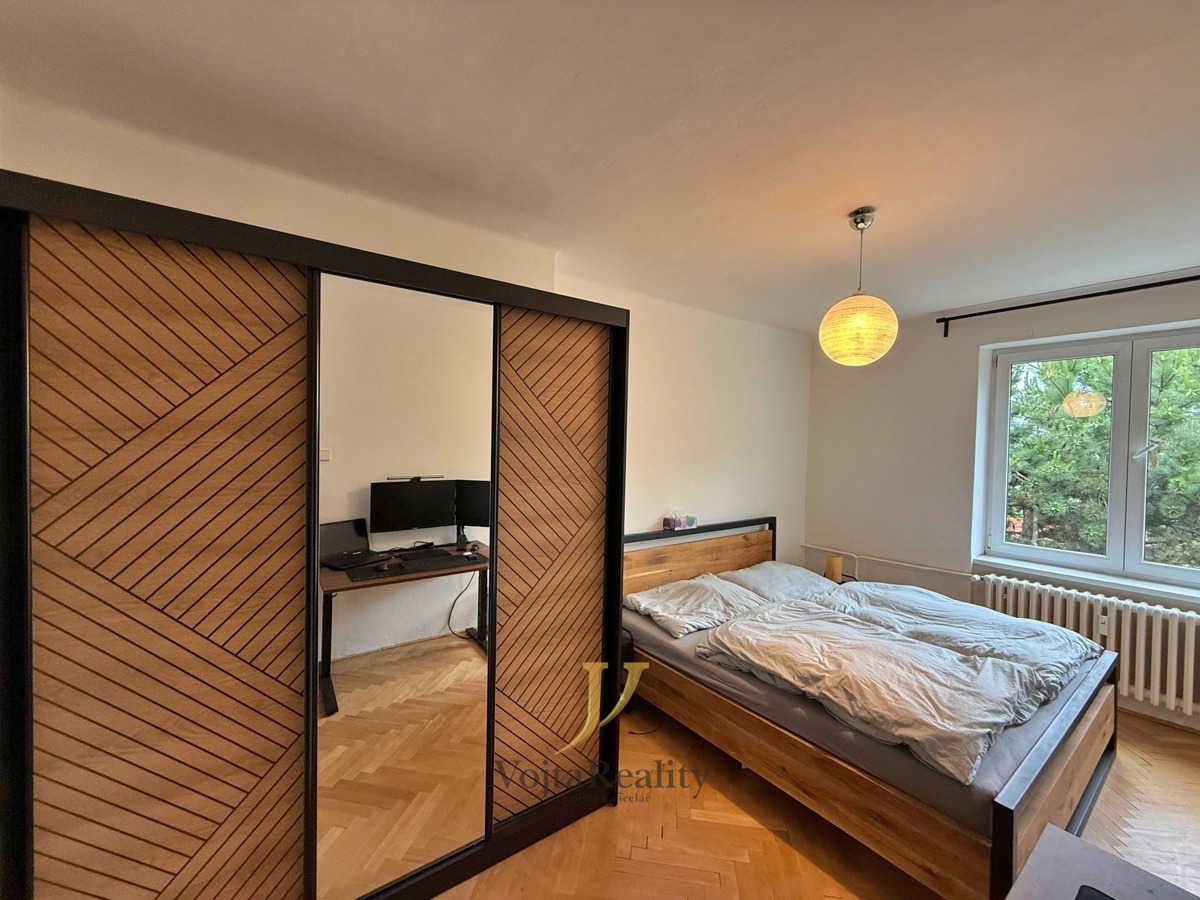 Hình ảnh 3 - Căn hộ cho thuê · 2+1 · 54 m²