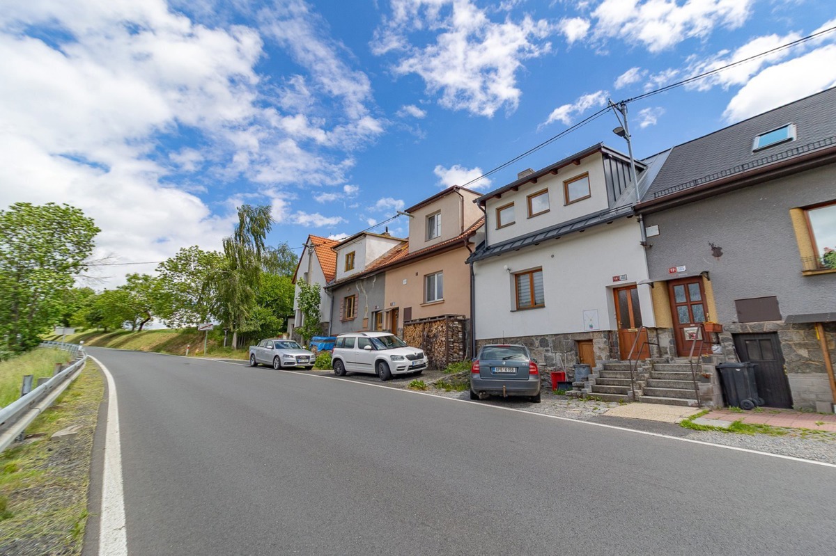 Фото 2 - Аренда квартиры · 2+kk · 50 m²