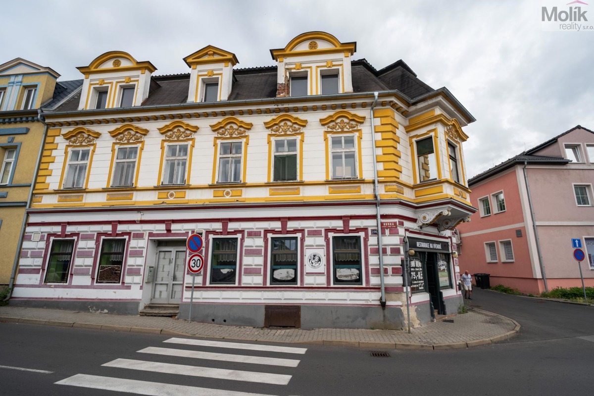 Fotografie 3 - Prodej komerční nemovitosti