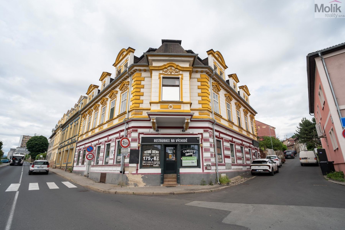 Fotografie 2 - Prodej komerční nemovitosti