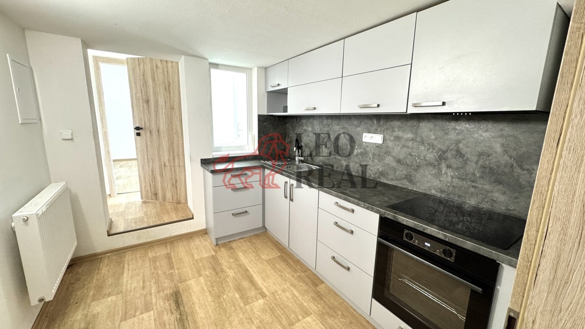 Fotografie 1 - Pronájem bytu · 2+1 · 45 m²
