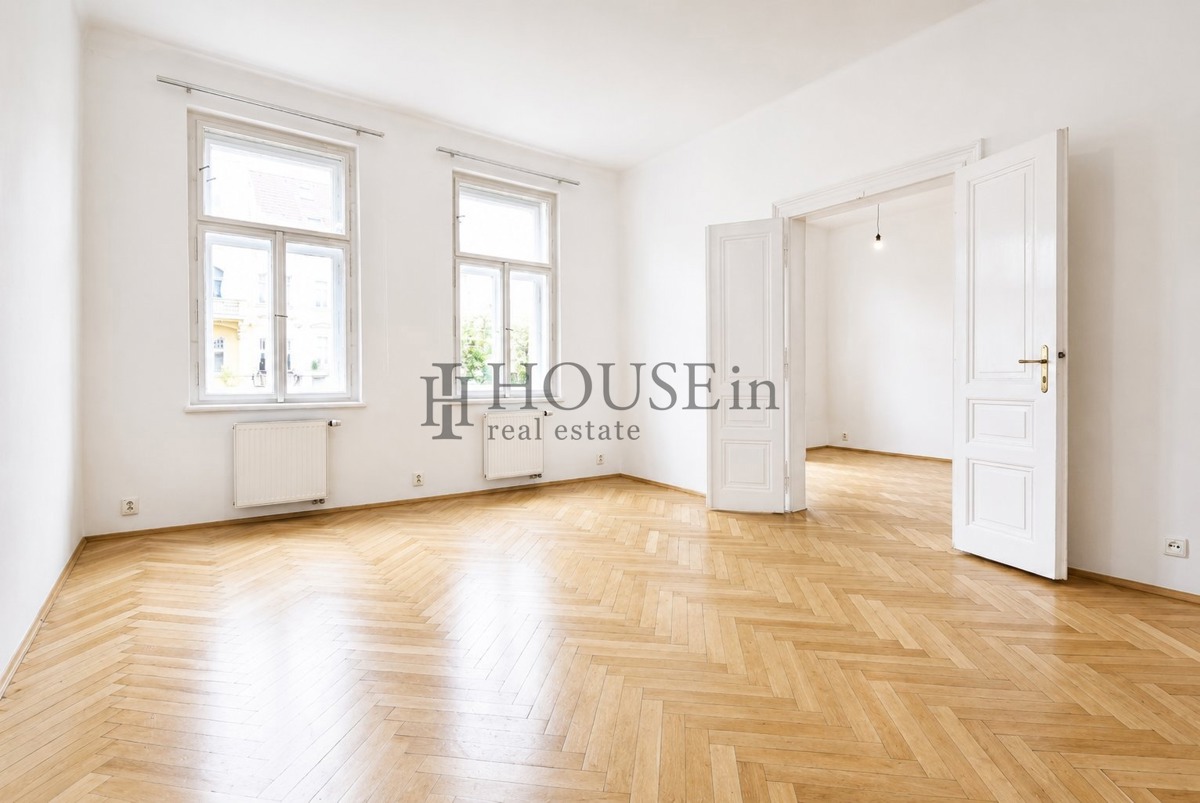 Photo 4 - Apartment for rent · 3+kk · 85 m²