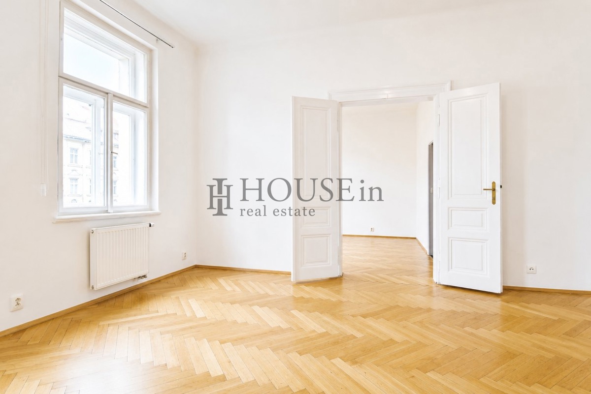 Photo 1 - Apartment for rent · 3+kk · 85 m²