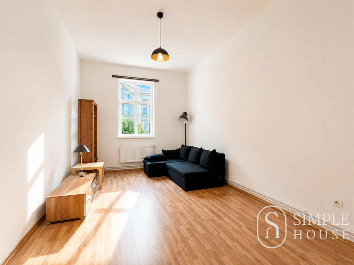 Photo 4 - Apartment for rent · 3+kk · 68 m²