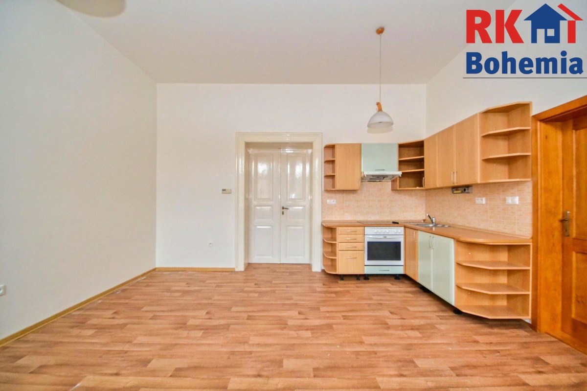Photo 2 - Apartment for rent · 2+kk