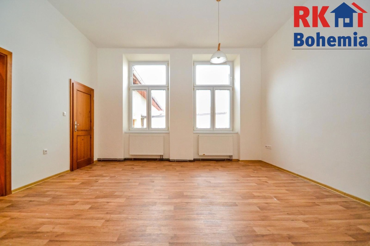 Photo 1 - Apartment for rent · 2+kk
