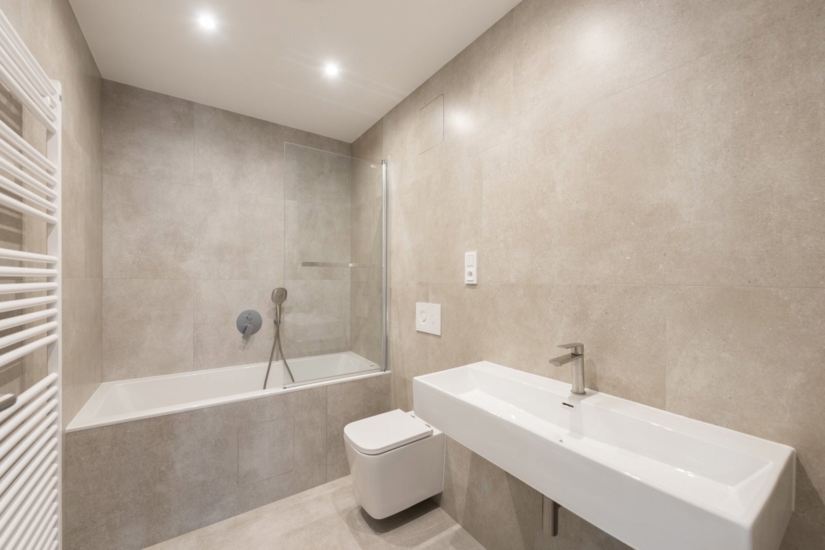 Hình ảnh 2 - Căn hộ bán · 4+kk · 124 m²