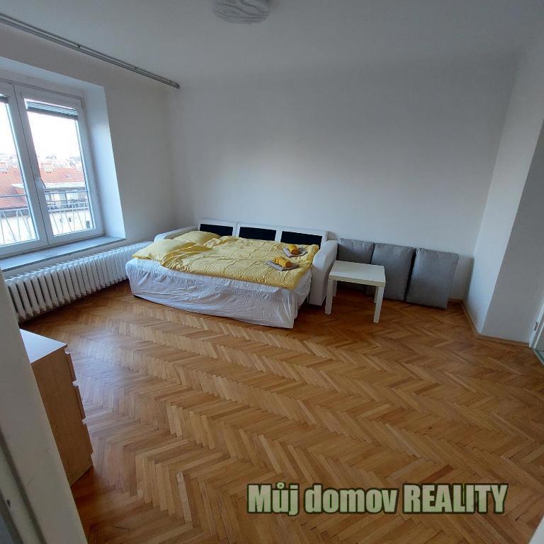 Fotografie 4 - Pronájem bytu · 2+1 · 50 m²