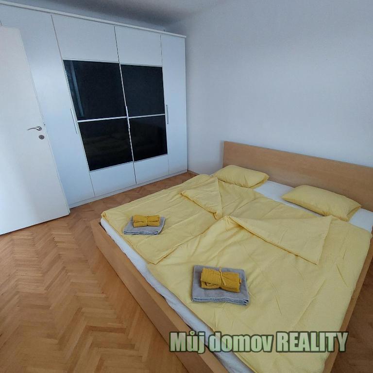 Fotografie 3 - Pronájem bytu · 2+1 · 50 m²