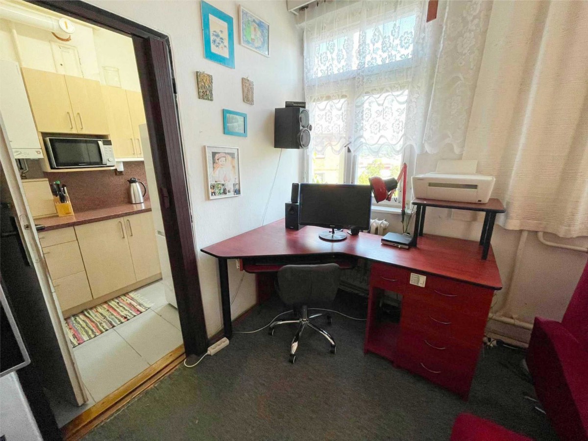 Фото 1 - Продаж квартири · 3+1 · 60 m²
