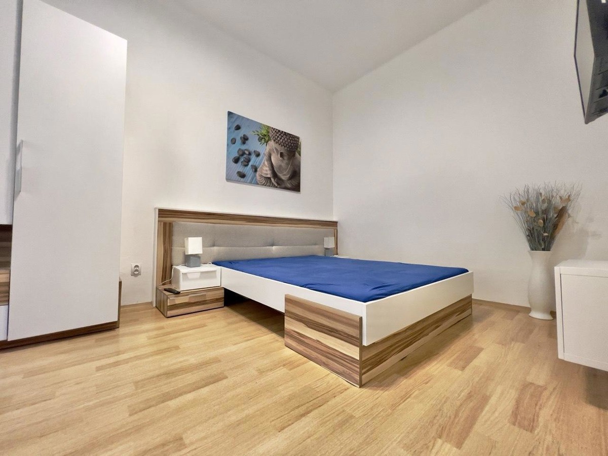 Fotografie 3 - Pronájem bytu · 2+1 · 75 m²